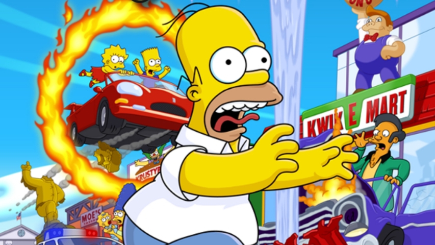 No, The Simpsons didn't predict that — here's how AI is fueling viral hoaxes (and how to spot them)