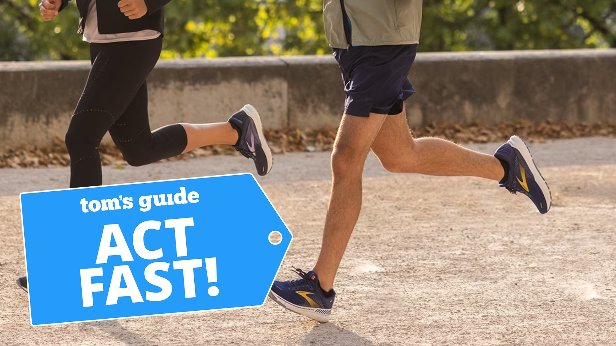 Huge 4th of July sneaker and apparel sales — 23 deals I'd shop from Nike, Sweaty Betty, REI and more