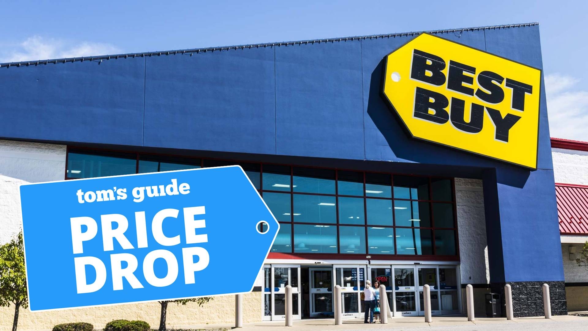 Massive Best Buy weekend sale is live from $19 — 25 deals I'd shop now that fight Prime Day deals