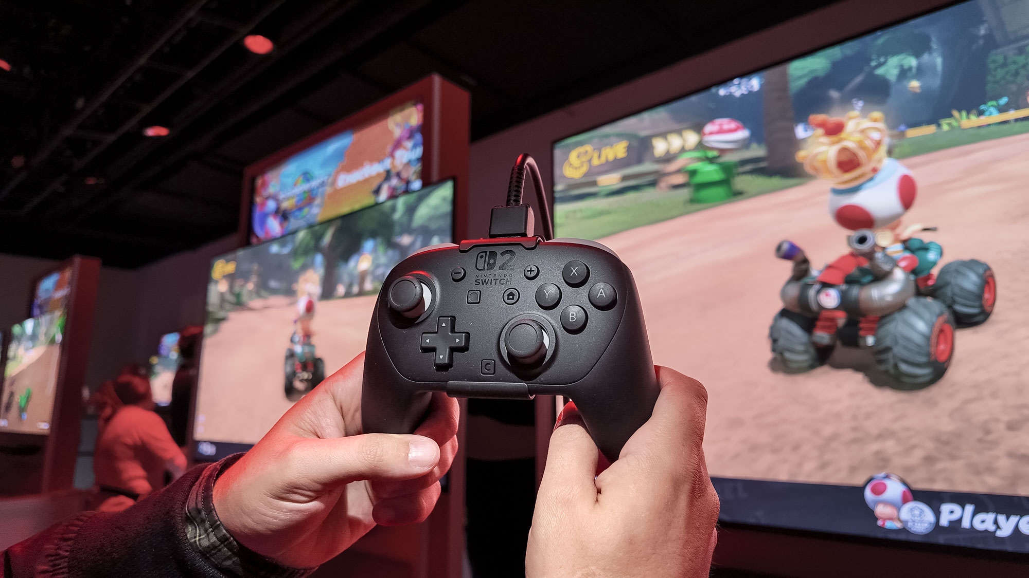 I've played the Switch 2 for over a week and it's missing these key games