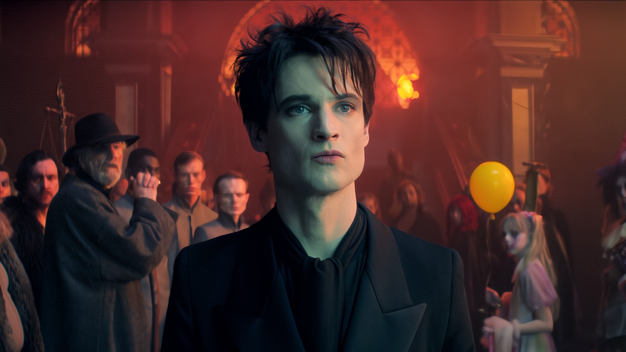 3 top new shows to stream this week on Netflix, HBO Max and more (June 30-July 6)