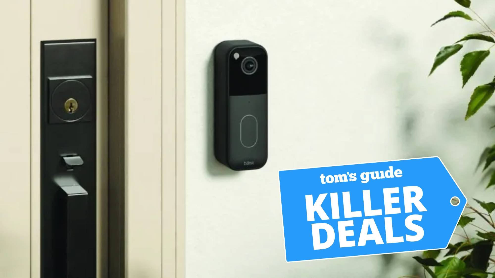 Amazon knocks up to 60% off Blink cameras — 7 device deals I'd shop ahead of Prime Day