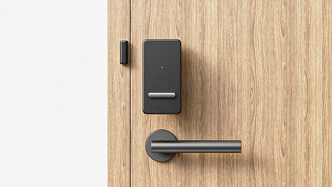 The three things you need to look for when buying a smart lock