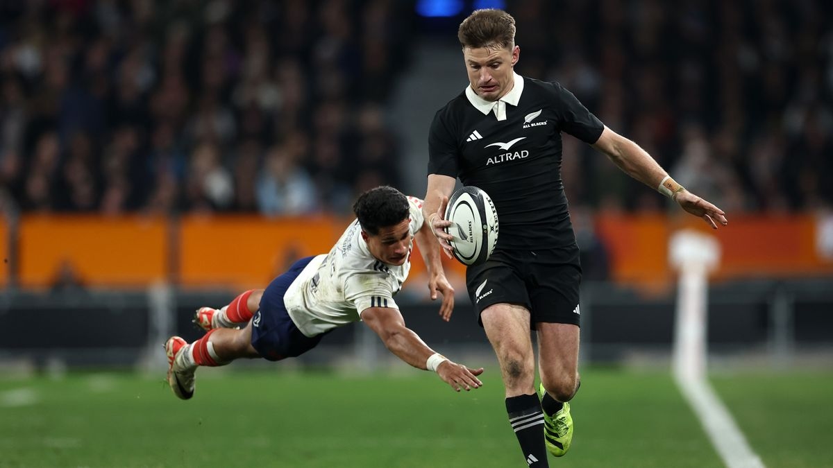How to watch rugby in the USA — streaming details, TV channels and upcoming events