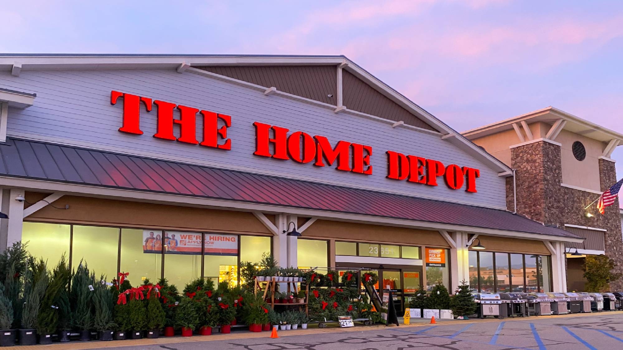 Home Depot Promo Codes for July 2025