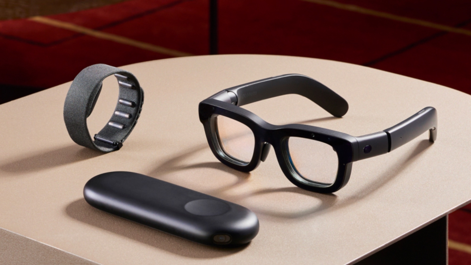 Meta 'Celeste' smart glasses with display revealed in massive leak — and it appears to be launching soon