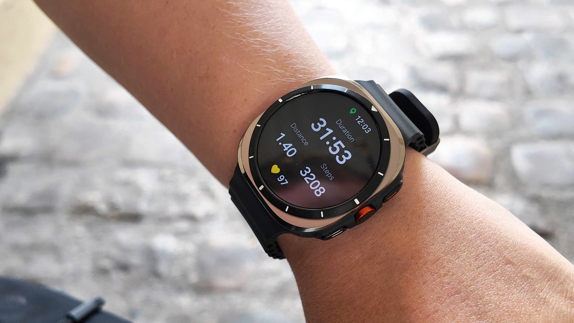 One UI 8 Beta rolling out now — here's the 3 biggest upgrades for your Samsung Galaxy Watch