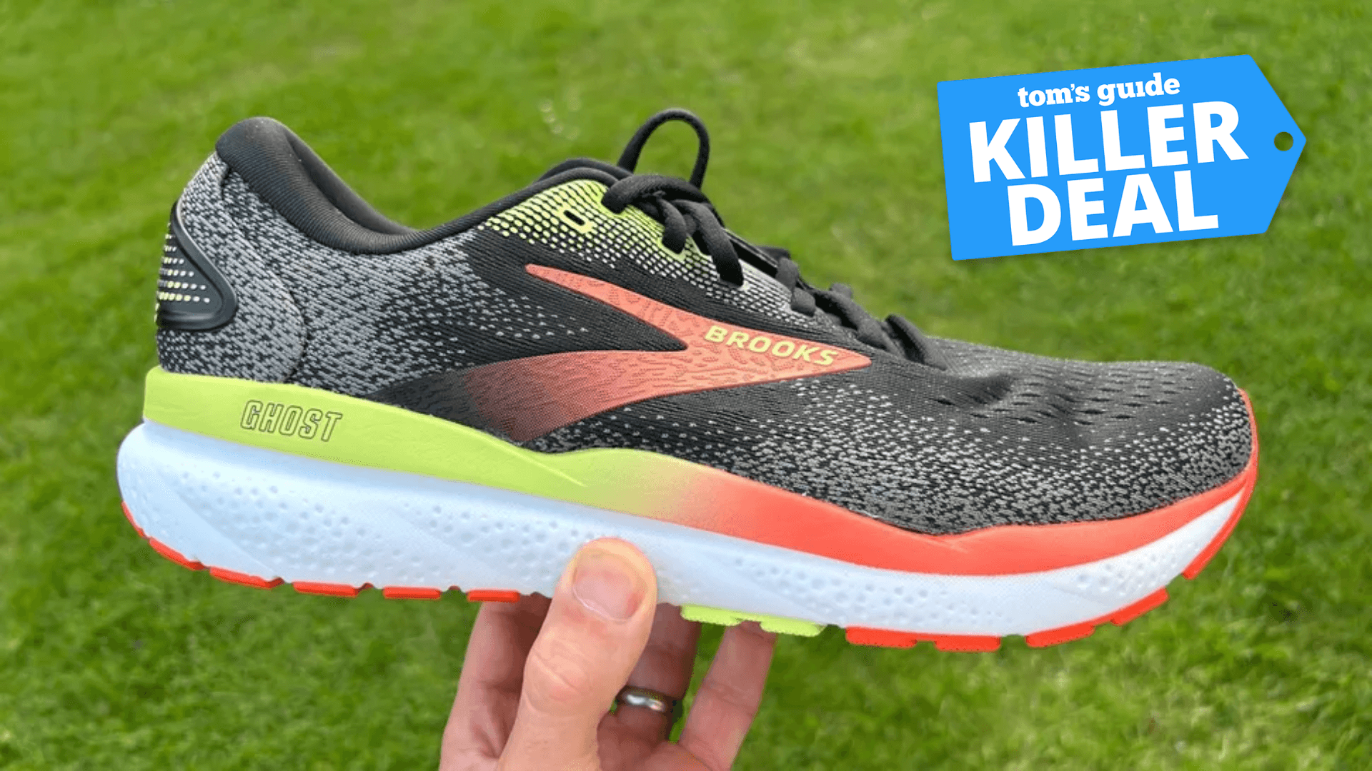 7 summer running essentials I'm scoring in the early Prime Day deals