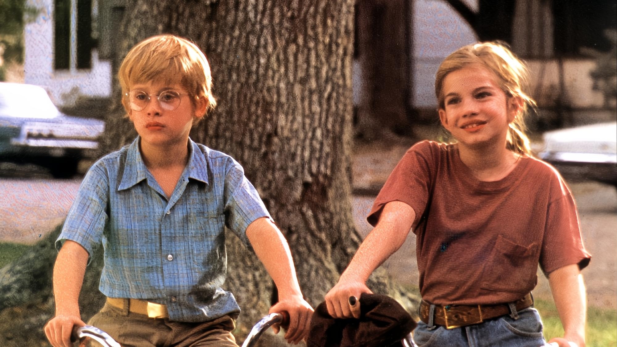 Forget ‘Home Alone' — Macaulay Culkin's best movie is streaming free on the Roku Channel