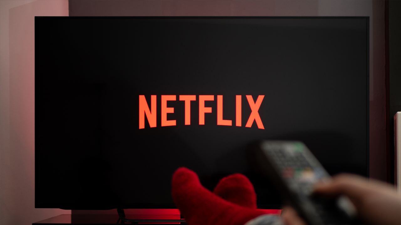 I used NordVPN to unlock global Netflix libraries, and all I got was this Amazon gift card