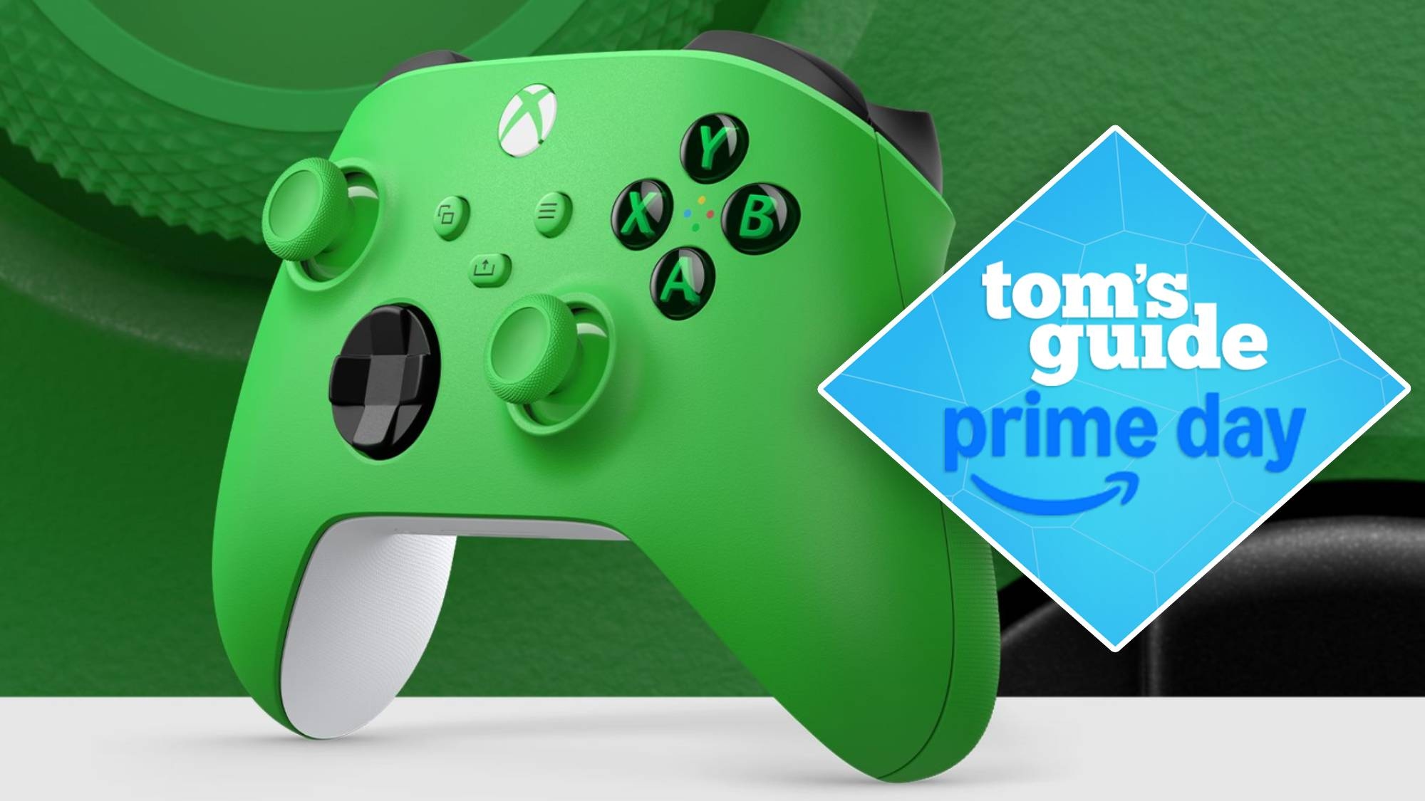 Prime Day Xbox deals start from just $14 — here's the 13 best savings I've found today