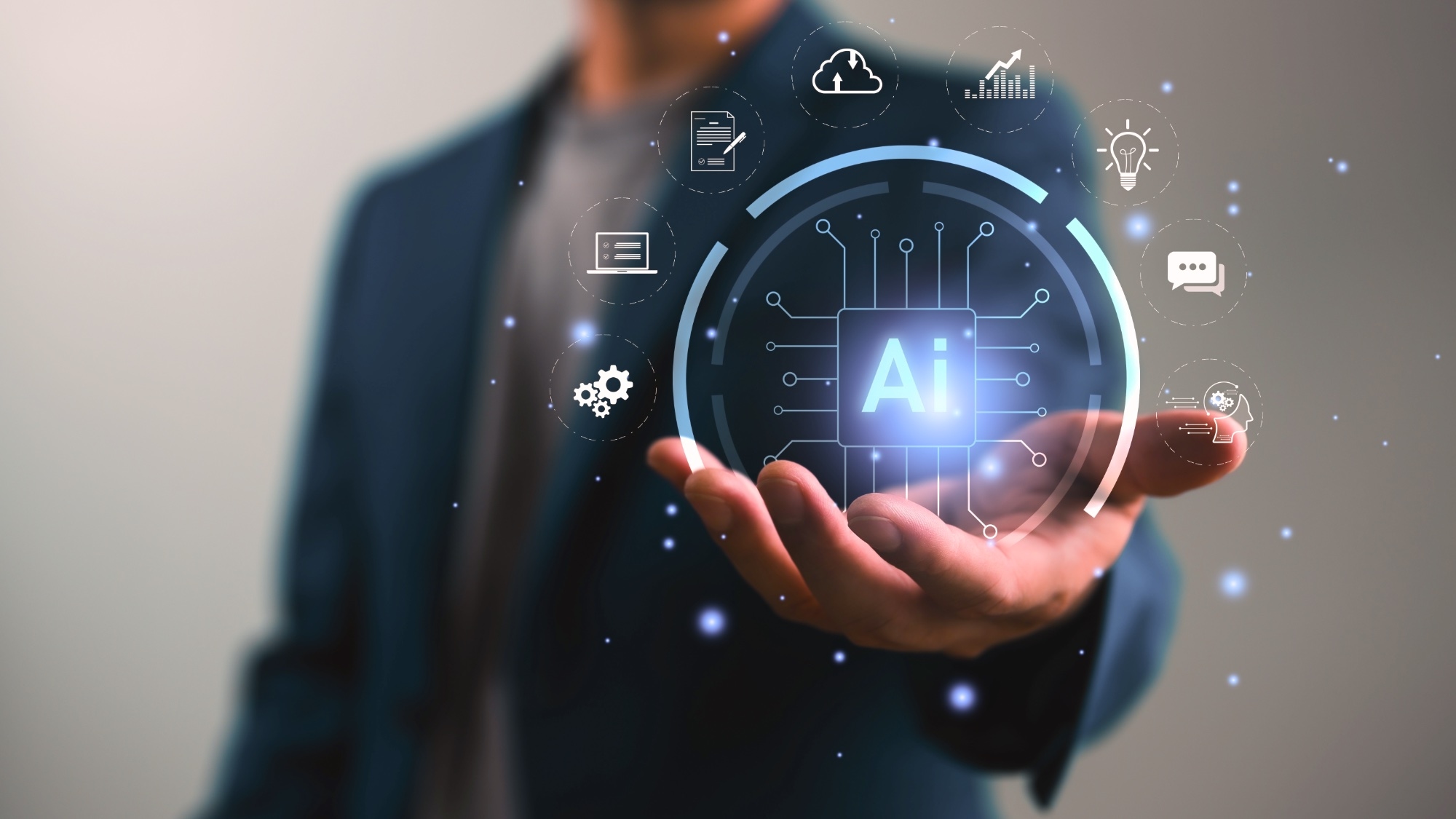 AI was given a 9-5 job for a month as an experiment and it failed miserably — here's what happened