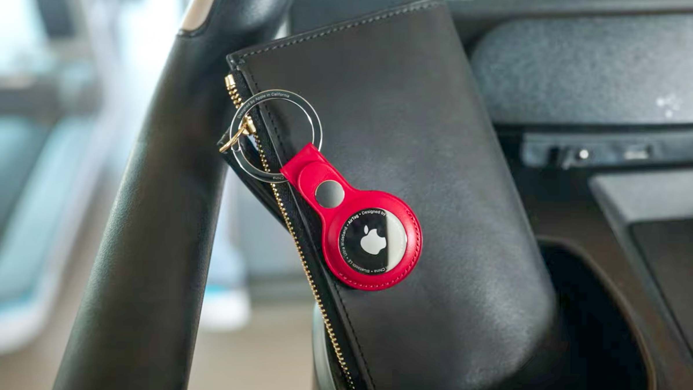 Apple now lets you share your AirTag location with major airlines — here's how it works