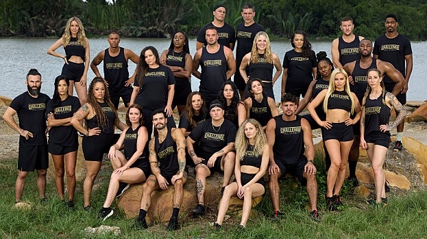 Waiting for 'The Traitors' season 4? Watch this reality competition show instead