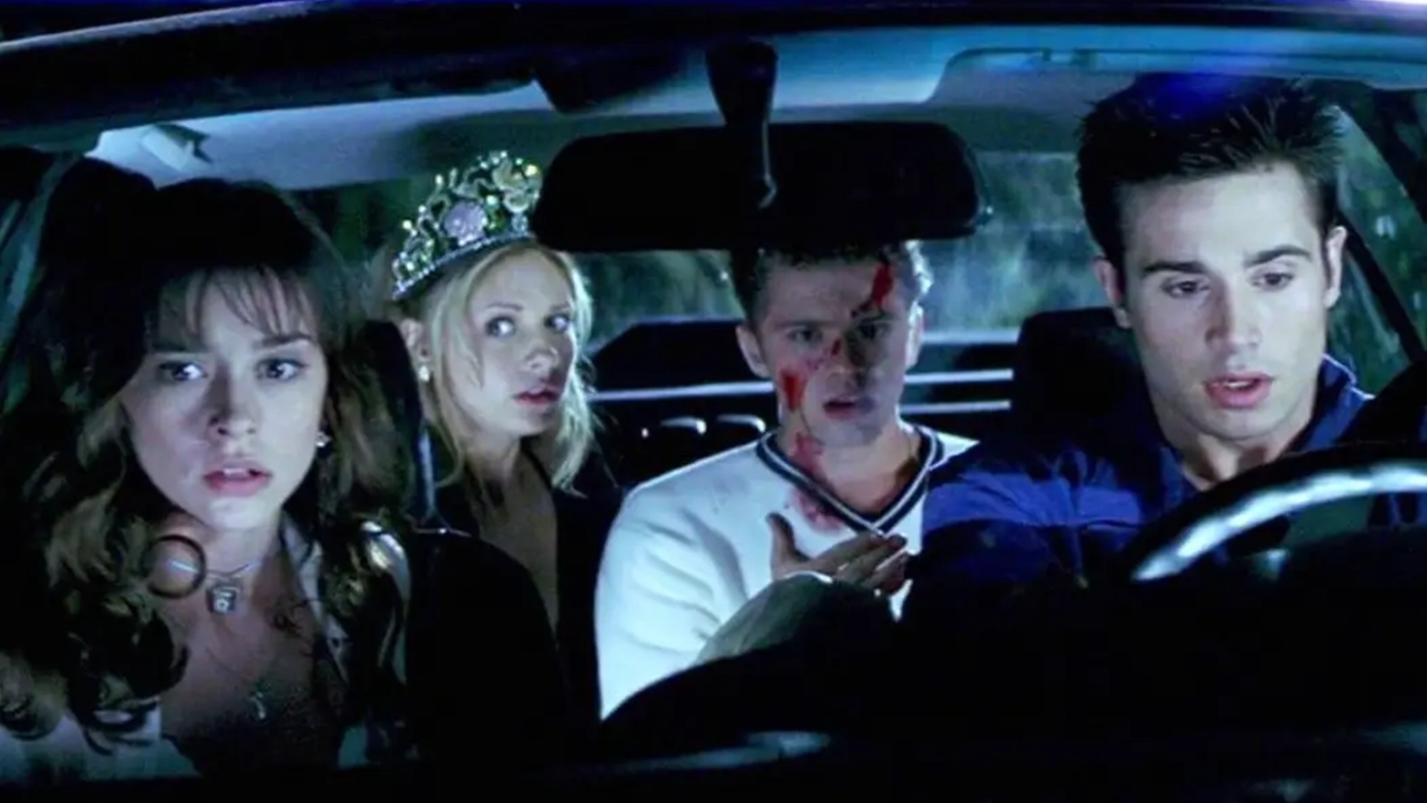This iconic slasher movie is leaving Netflix — I'm not missing out and neither should you