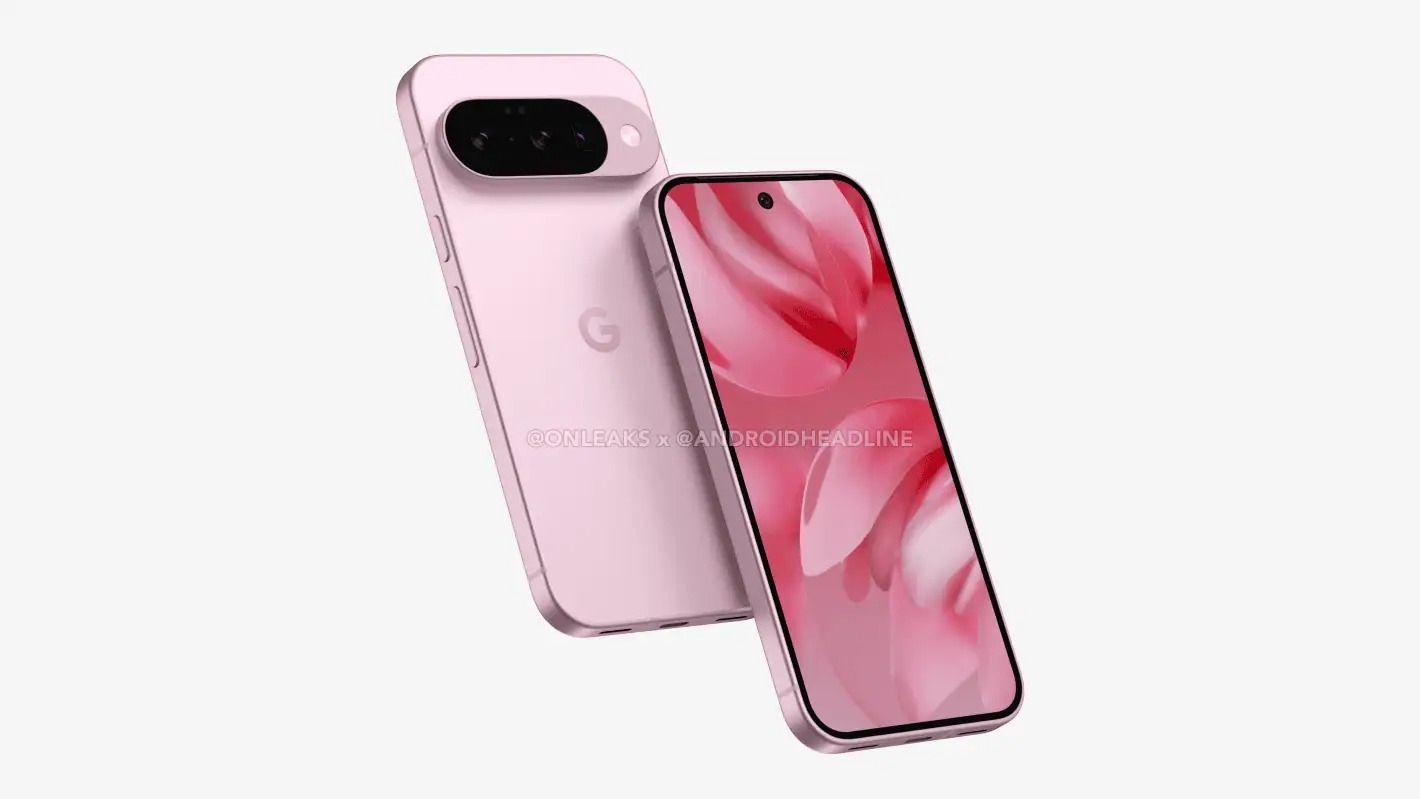 Pixel 10 release date just leaked — here's when it could drop