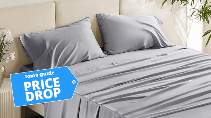 Sleep cool for less with these 5 Amazon deals on bedding, pillows and more — now up to 38% off for Prime Day