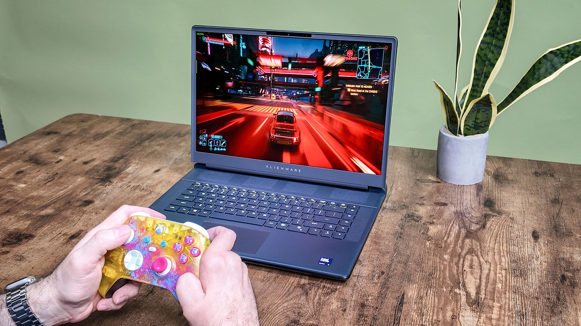 I test gaming laptops for a living — here are 3 I recommend and would buy with my own money