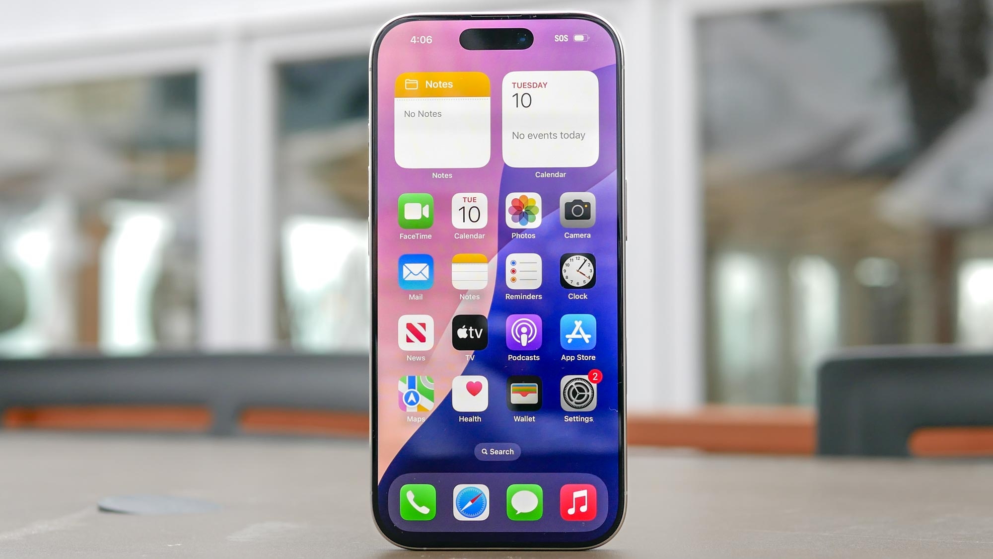Your iPhone Notes app has a secret messaging feature — here's how to use it