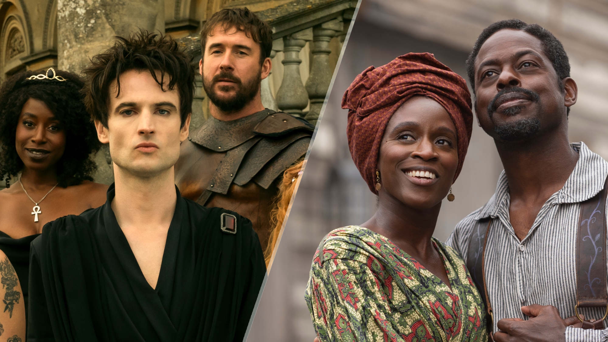 5 top new shows to stream this week on Netflix, Apple TV and more (July 21-27)