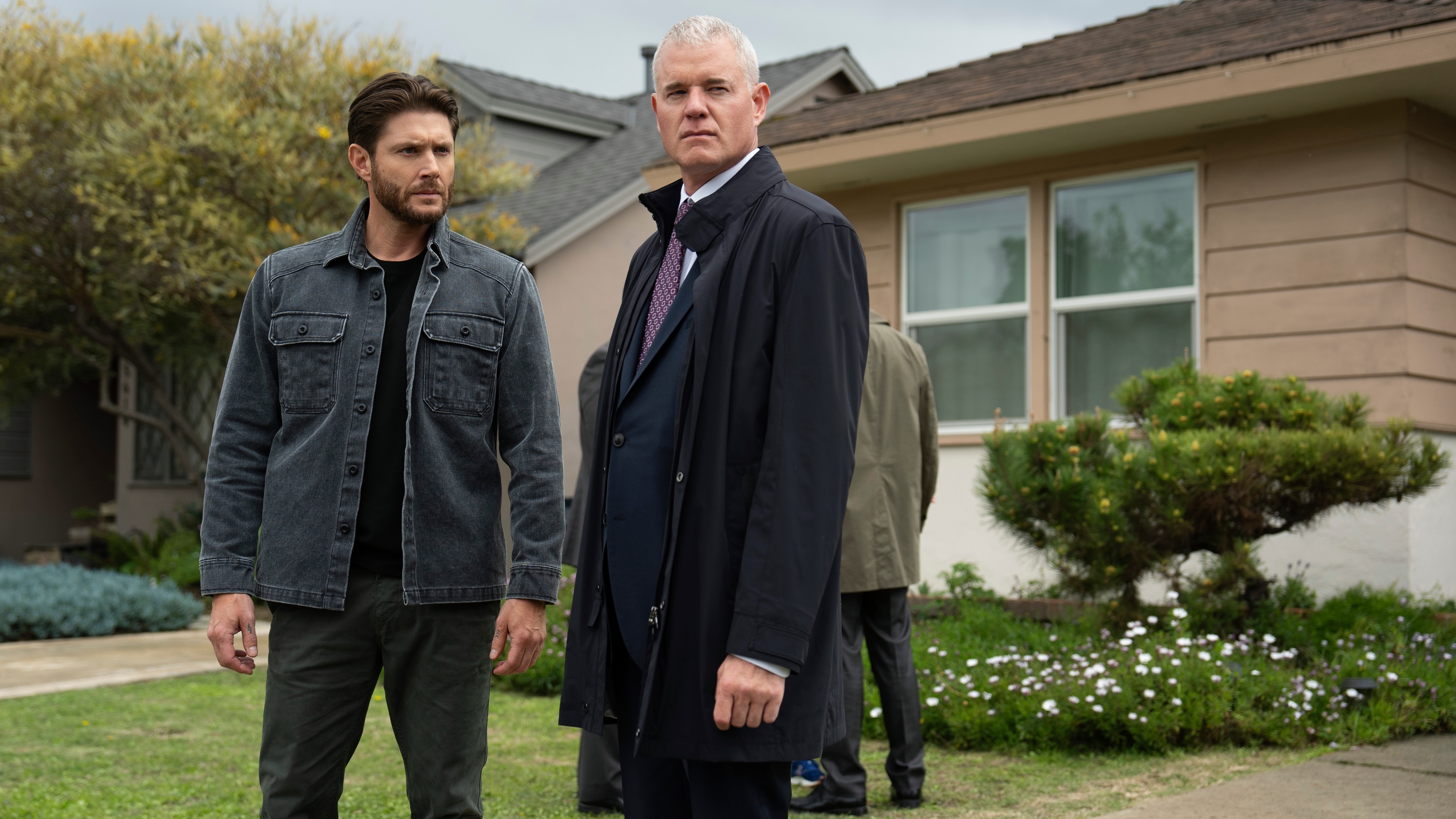 I've already watched the first three episodes of Prime Video's new action series — and it's no thrill ride