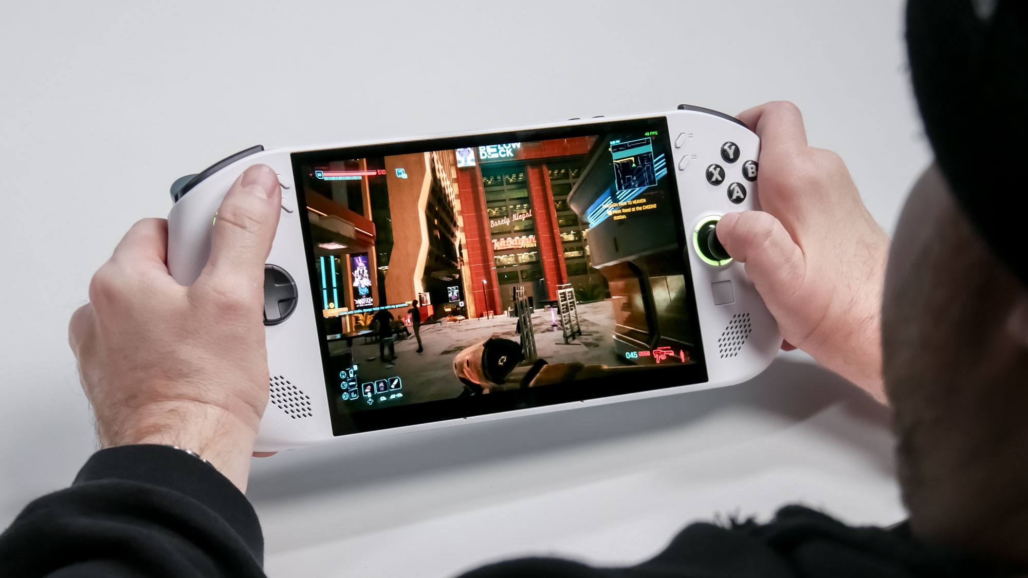 New benchmarks reveal SteamOS beats Windows on handheld gaming performance — here's the results