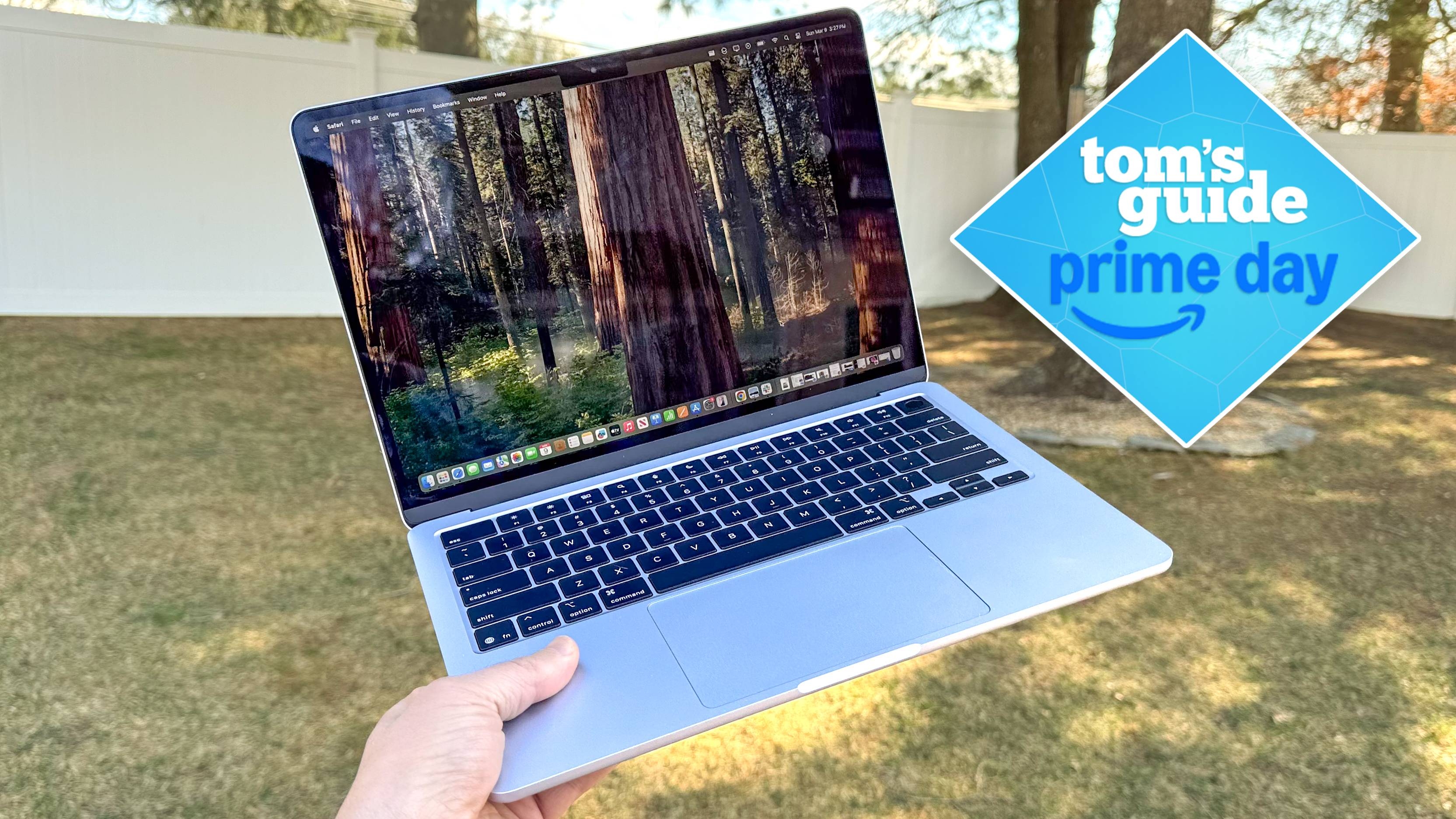 MacBook Air M4 just dropped to record-low price ahead of Prime Day — save up to $160 now