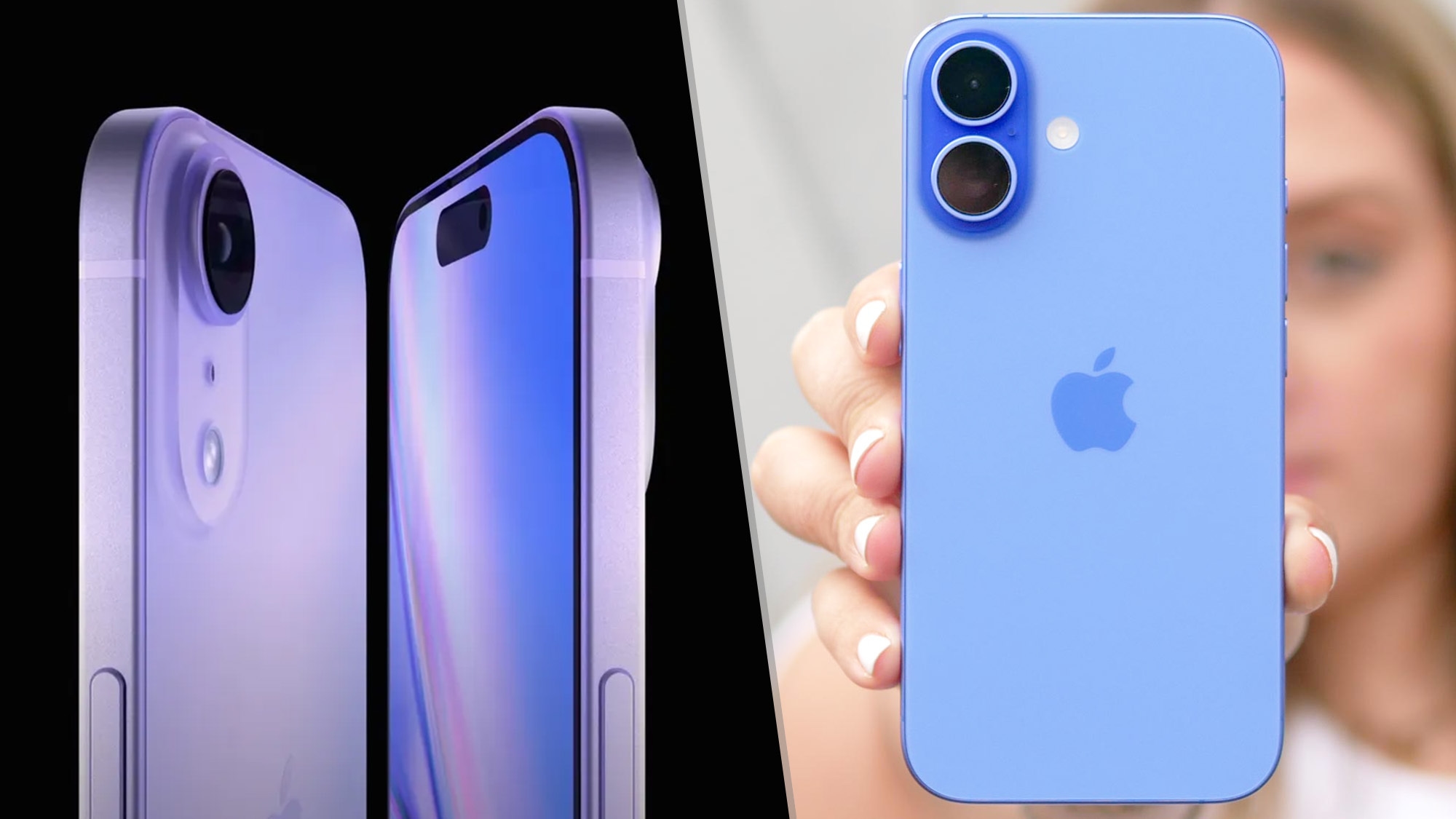 Should you buy the iPhone 16 or wait for the iPhone 17? Here's the advice I gave my own dad