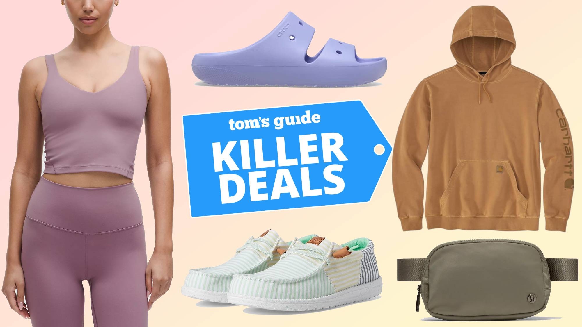 Back to school apparel deals from $9 — here's everything I recommend shopping for the new school year
