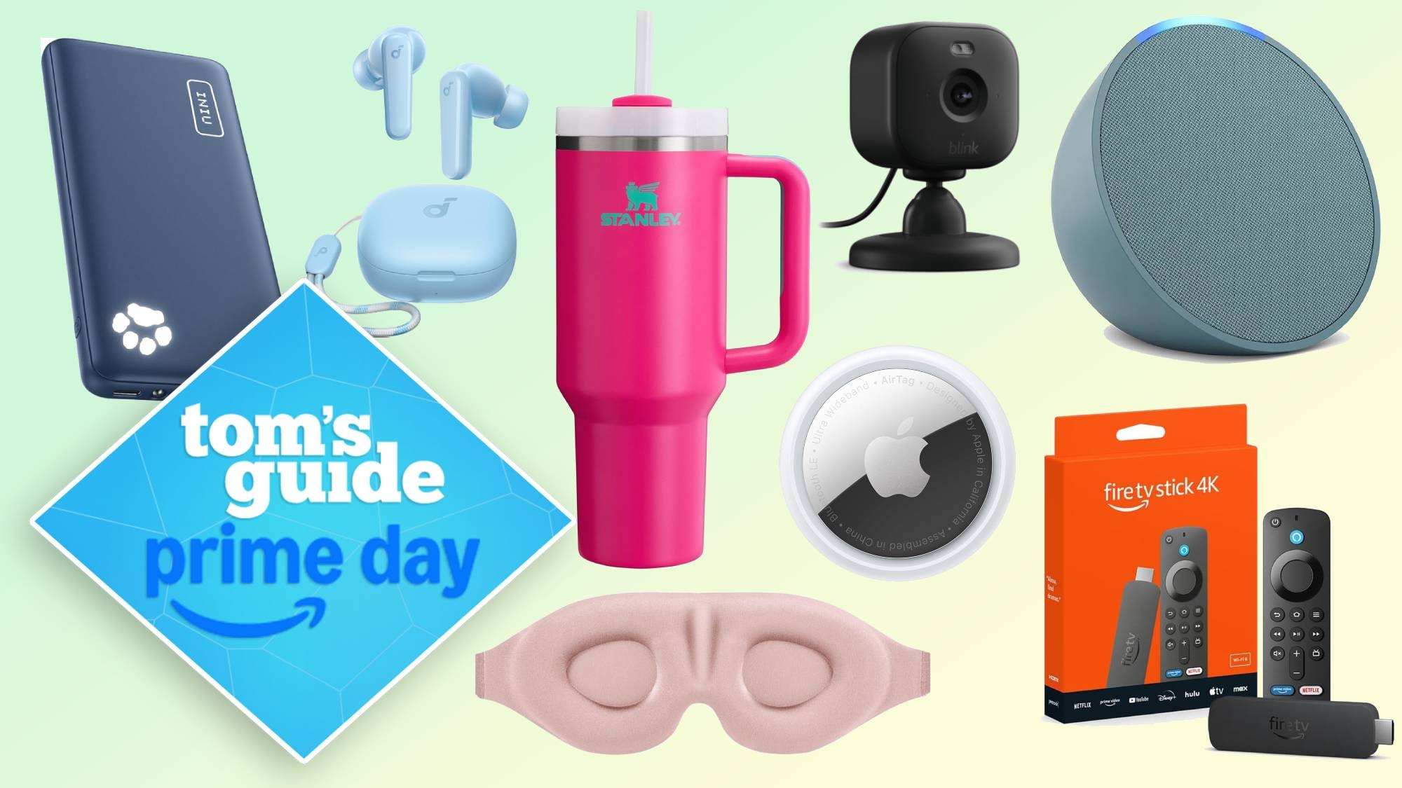I've found the best Prime Day deals under $25 — YETI, Apple, Carhartt and more from as low as $3