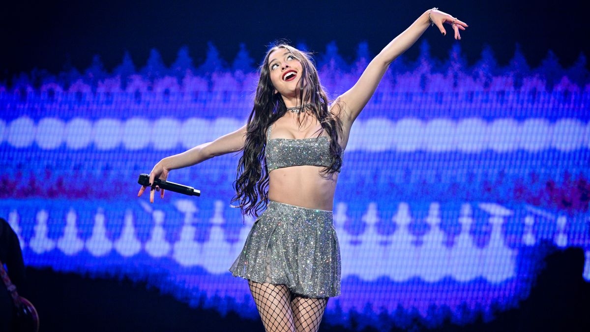 How to watch Olivia Rodrigo at Glastonbury 2025: live stream Sunday headliner online for FREE