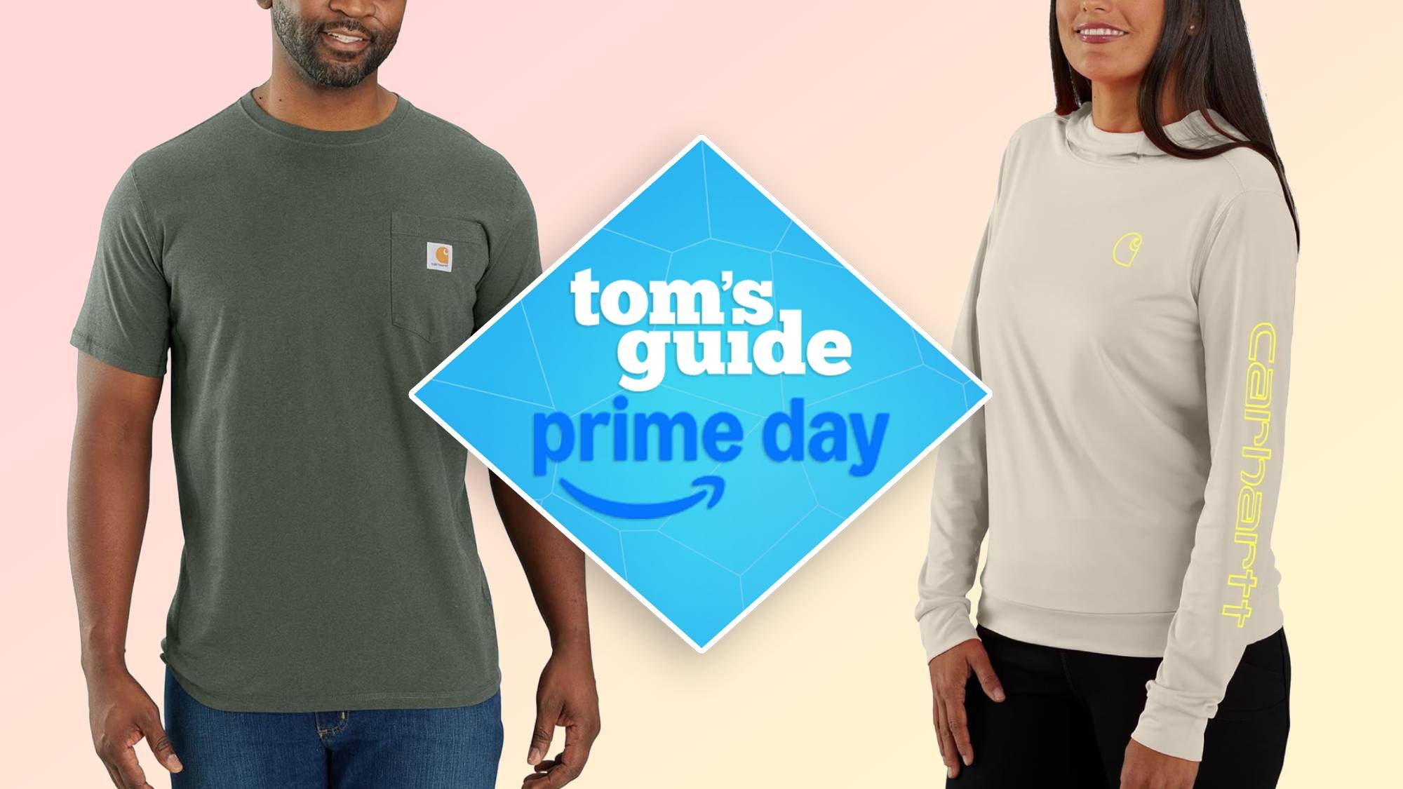 Epic Carhartt sale knocks up to 40% off before Prime Day — 15 deals I'd grab now from $14