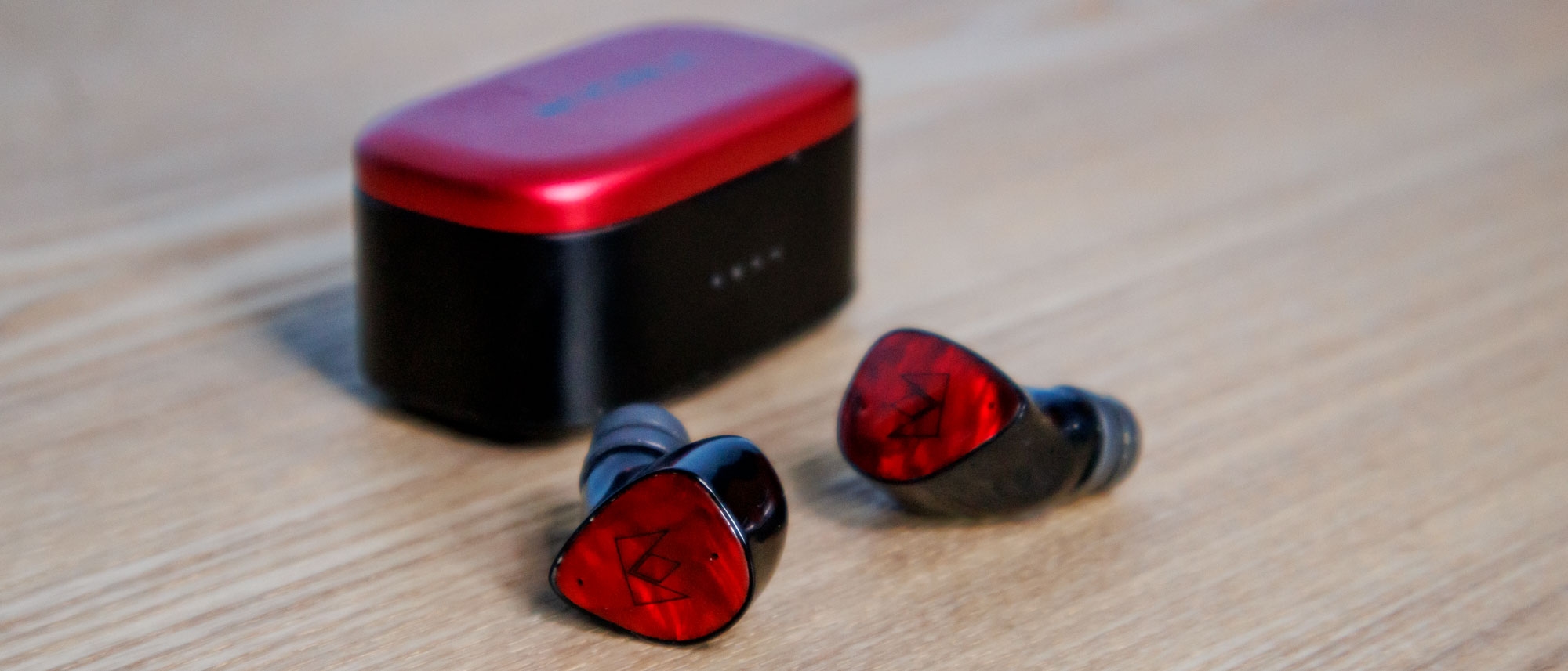 I just tested these stunning earbuds — and they Bose and Sony on design and sound