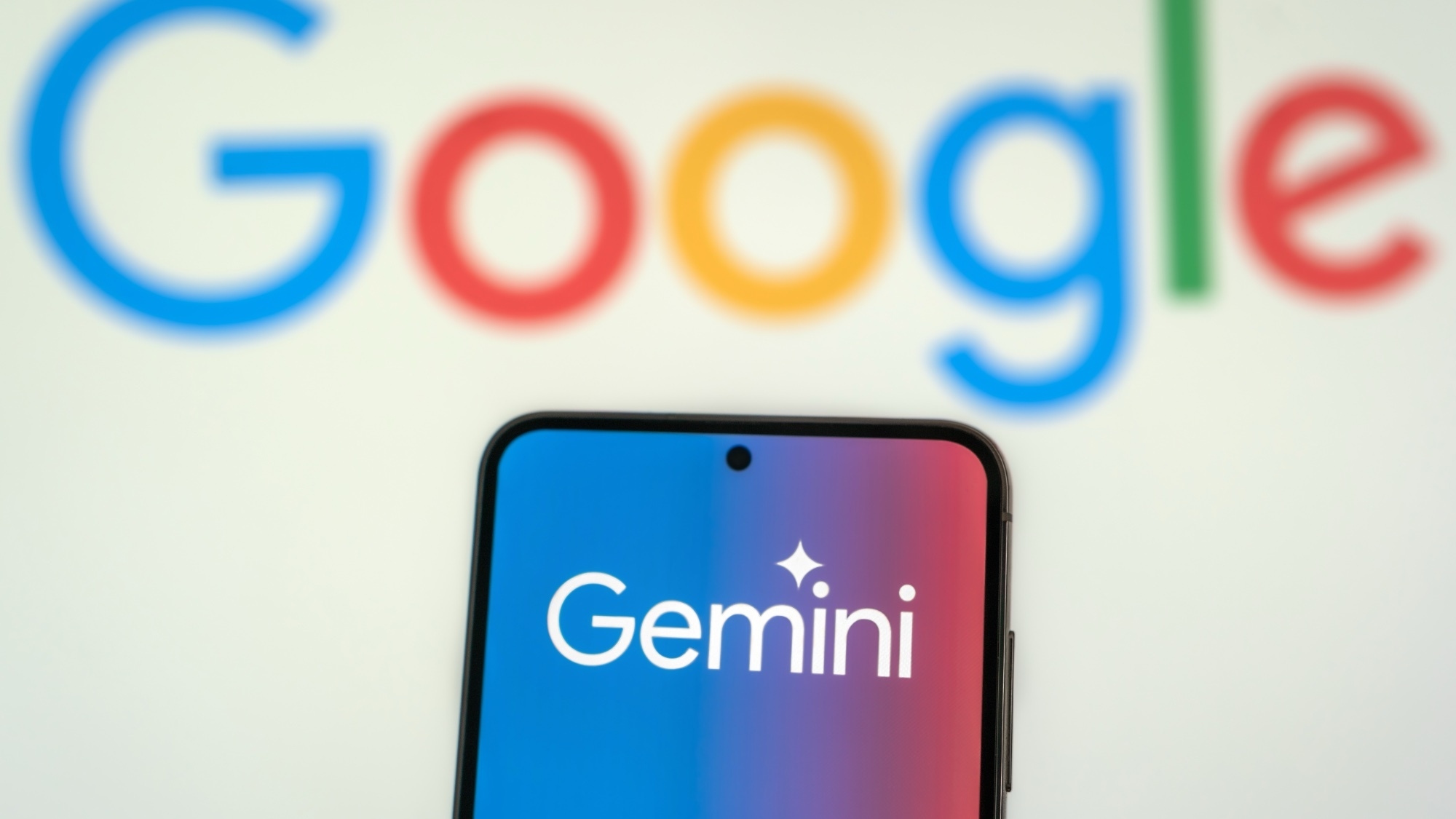 Gemini could get a major upgrade thanks to RCS support — what that means for you