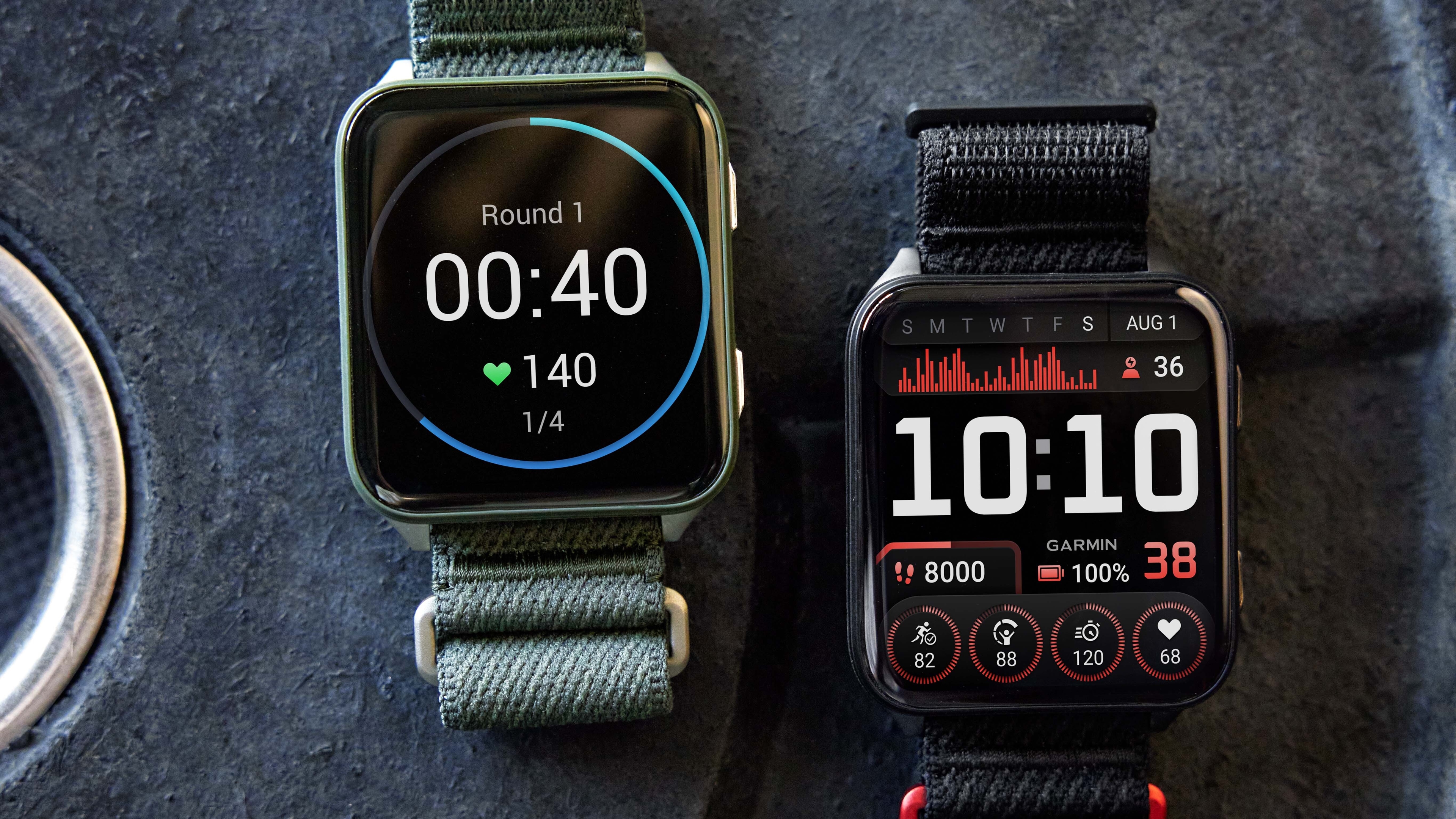 Garmin takes on Apple Watch Ultra — here's the first look at the Garmin Venu X1