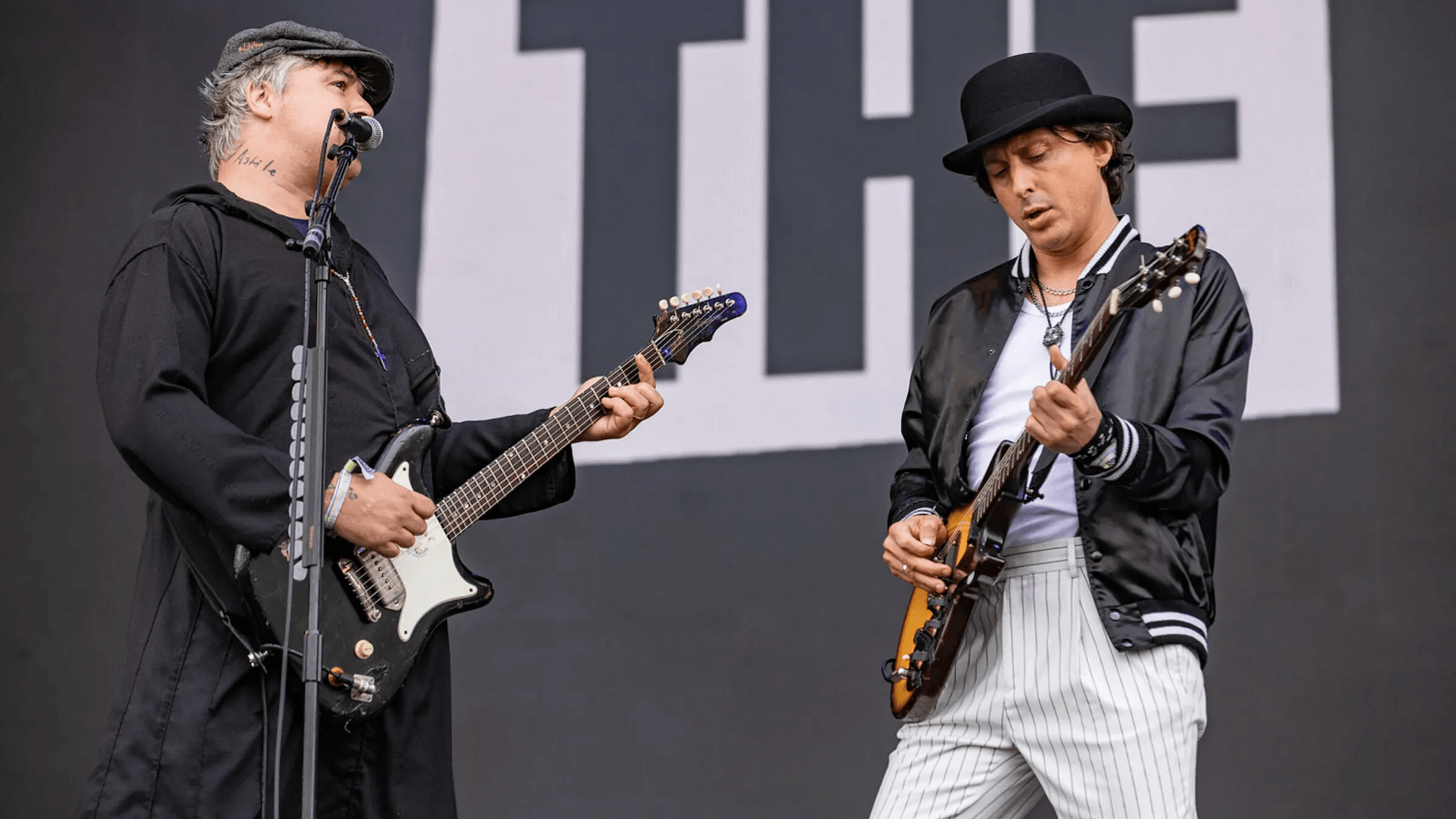 How to watch The Libertines at Glastonbury 2025: Live stream Doherty and Barât for FREE on Sunday