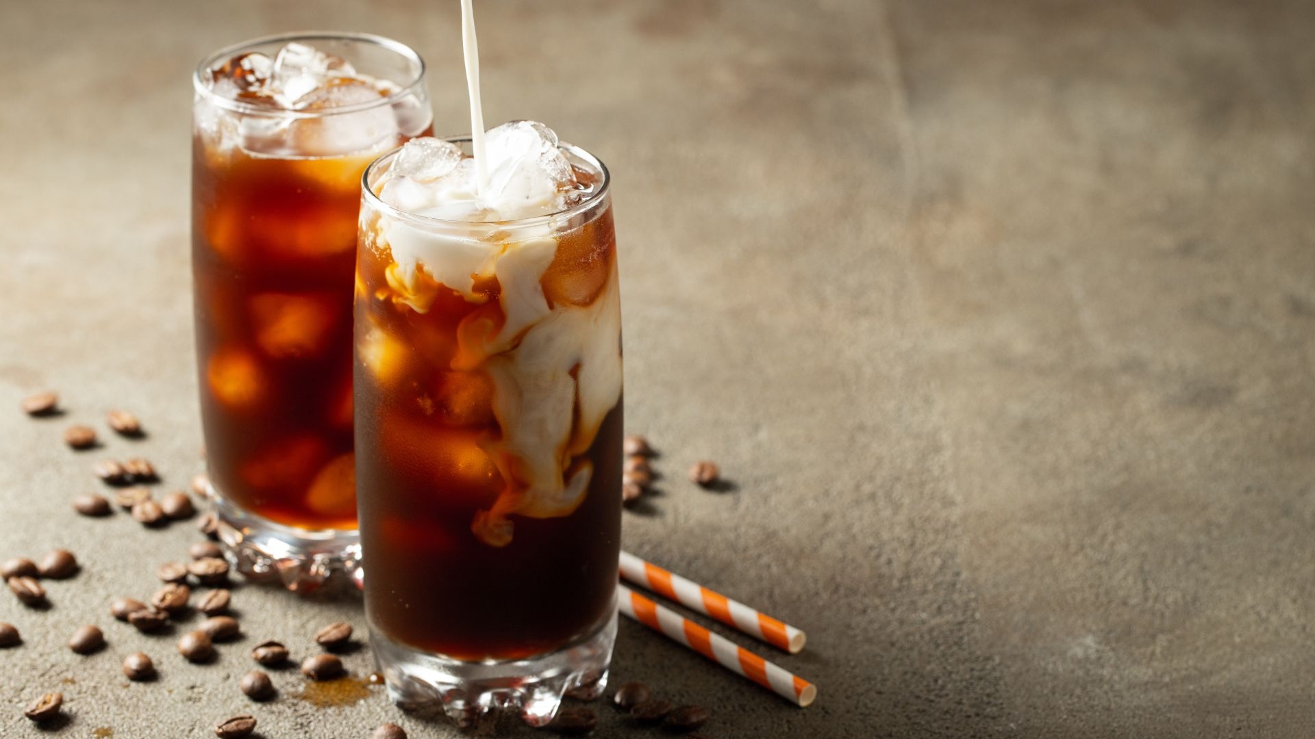 This $25 gadget makes any coffee iced in under a minute, and it couldn't be easier to use