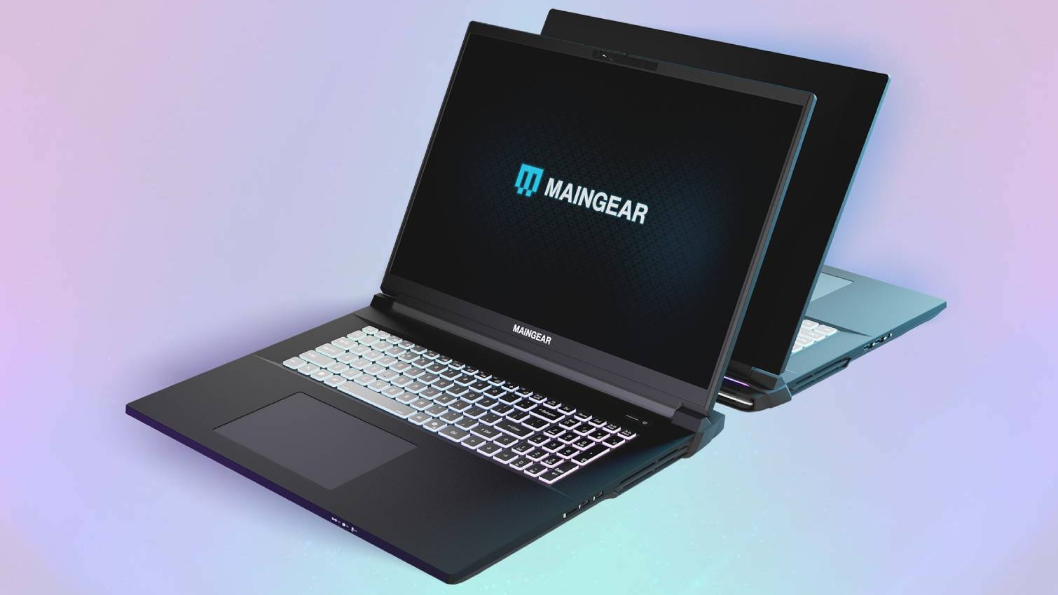 Exclusive: Maingear just dropped a monster RTX 5090 gaming laptop with up to 192GB RAM