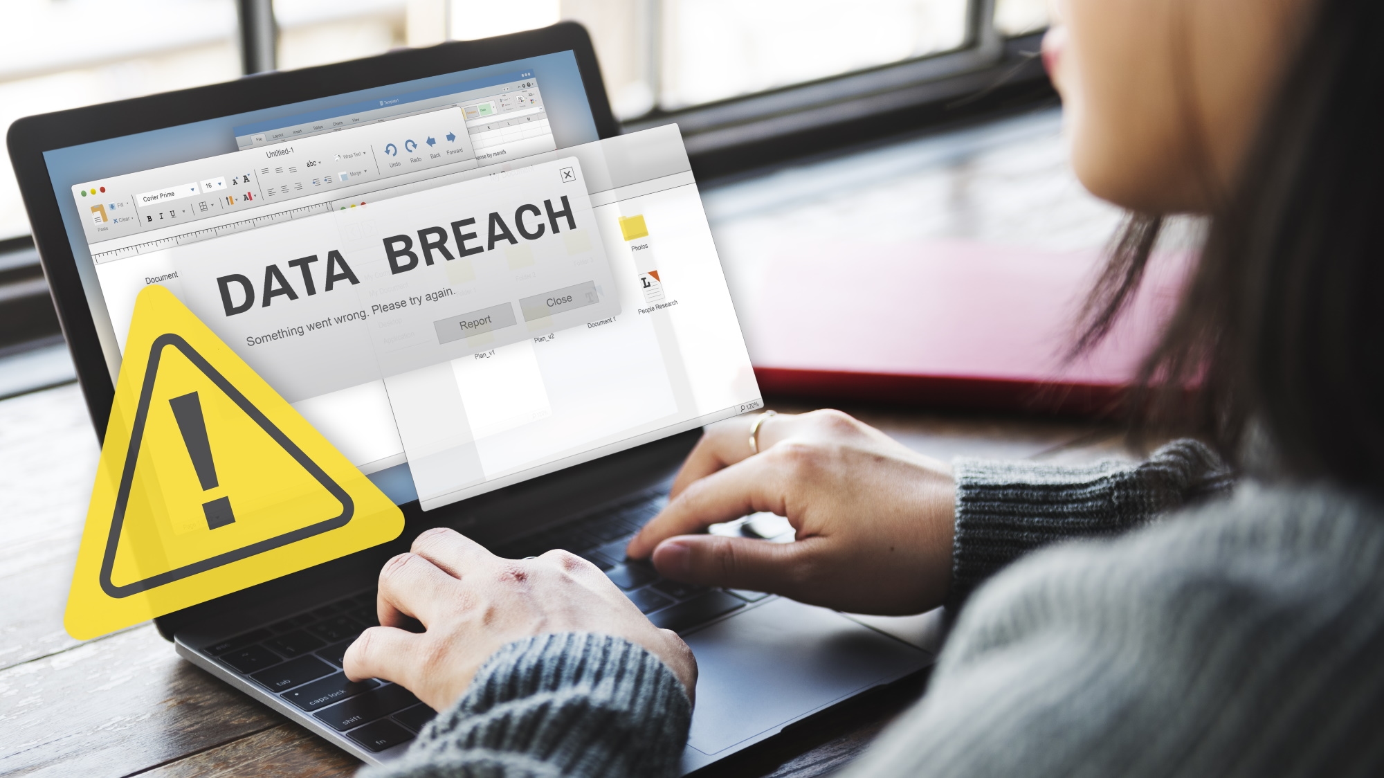 Over 700k people hit in major healthcare data breach — full names, SSNs, medical info and more exposed