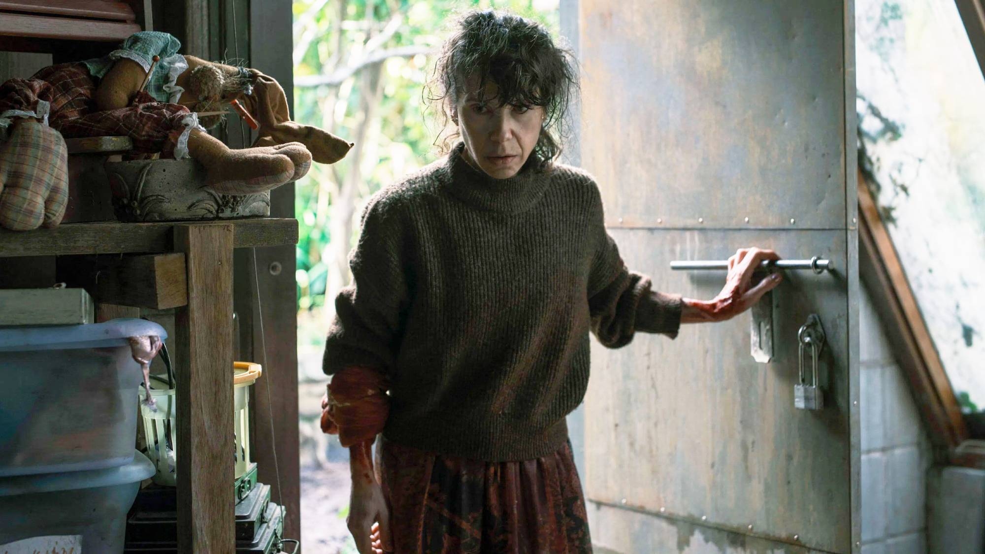 One of the year's best horror movies is now streaming — and you're not prepared for how dark this nightmare gets