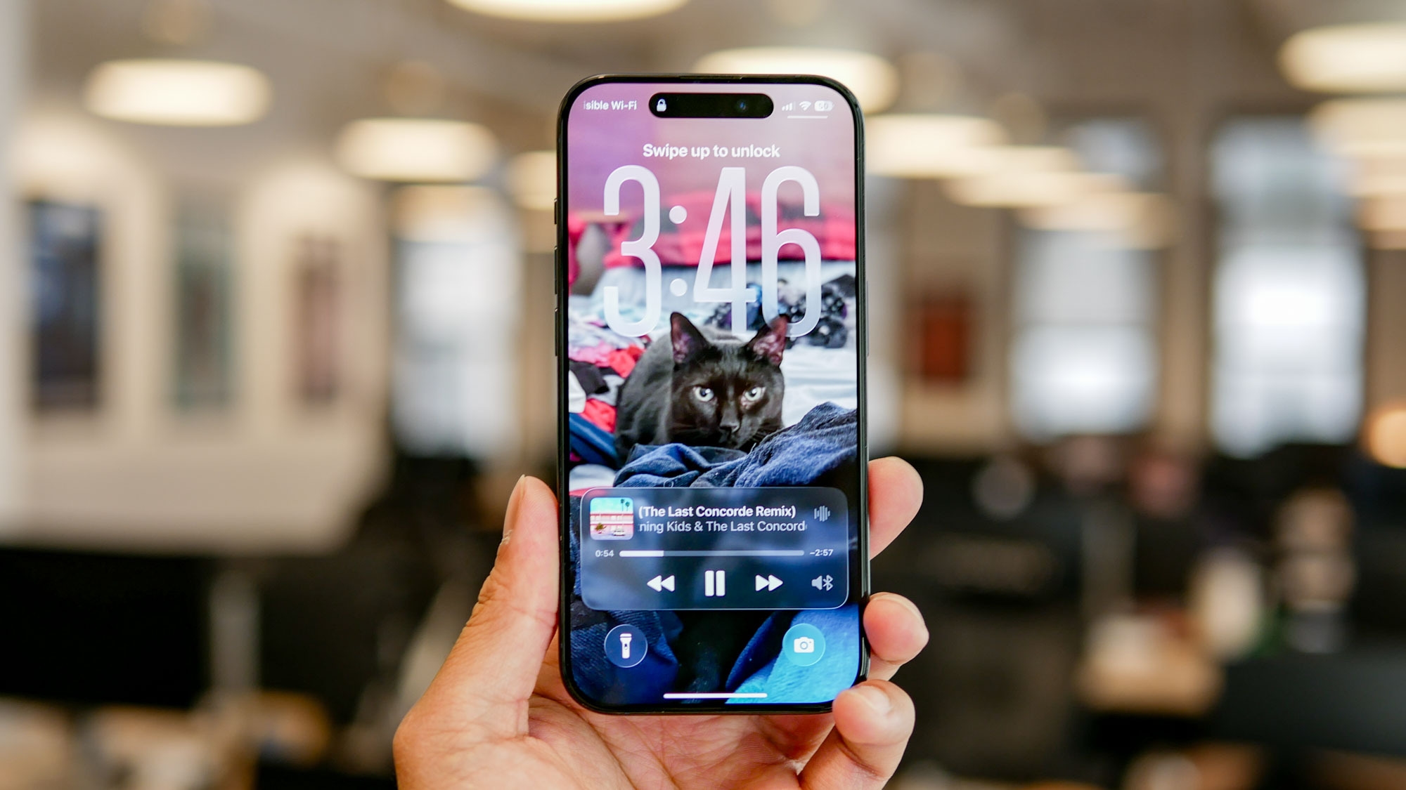 iOS 26 just got a big design upgrade — thanks to your complaints