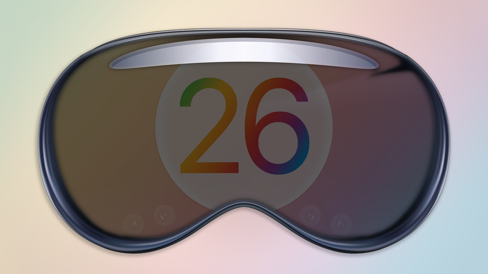 I just tried visionOS 26 — and the most exciting thing is actually not the Vision Pro