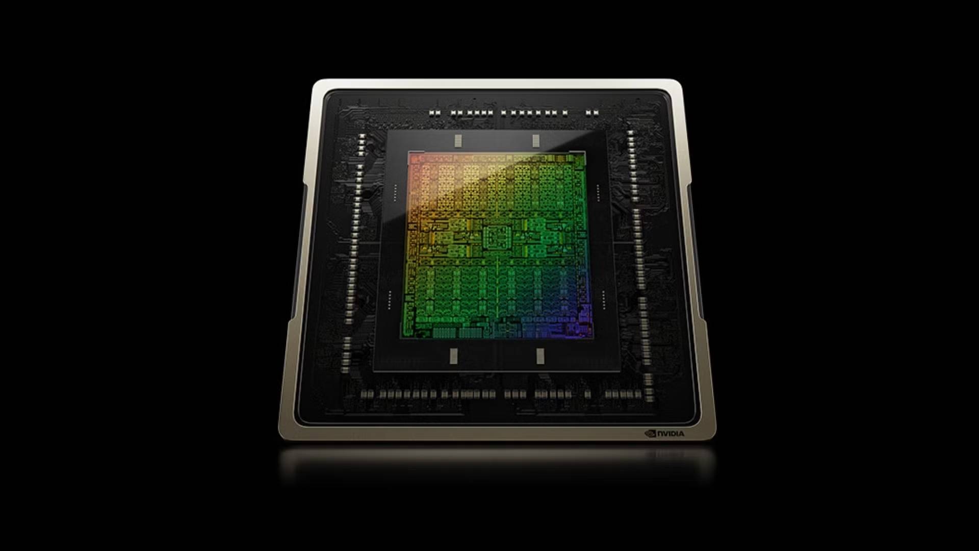 Nvidia N1X CPU delayed once again — and Microsoft's next-gen OS seems to be at fault
