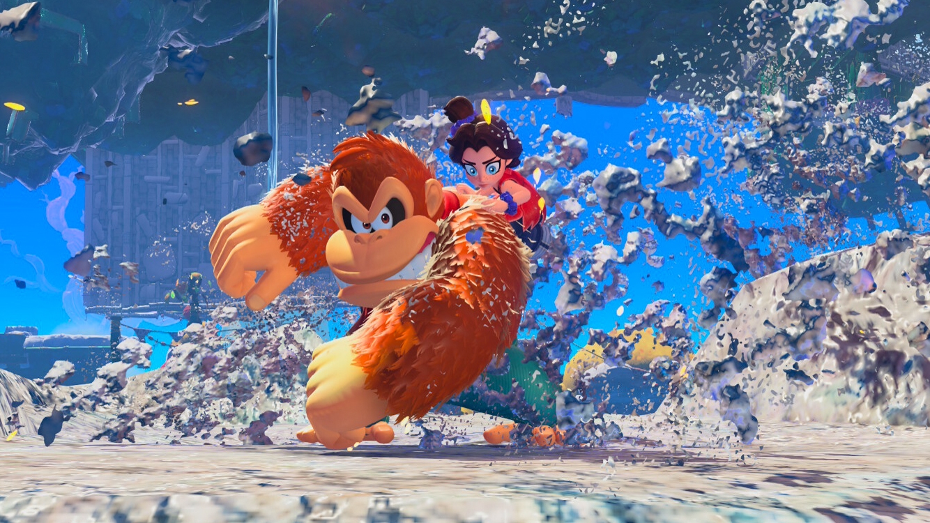 Buying a Switch 2? Here's the game we recommend you buy next