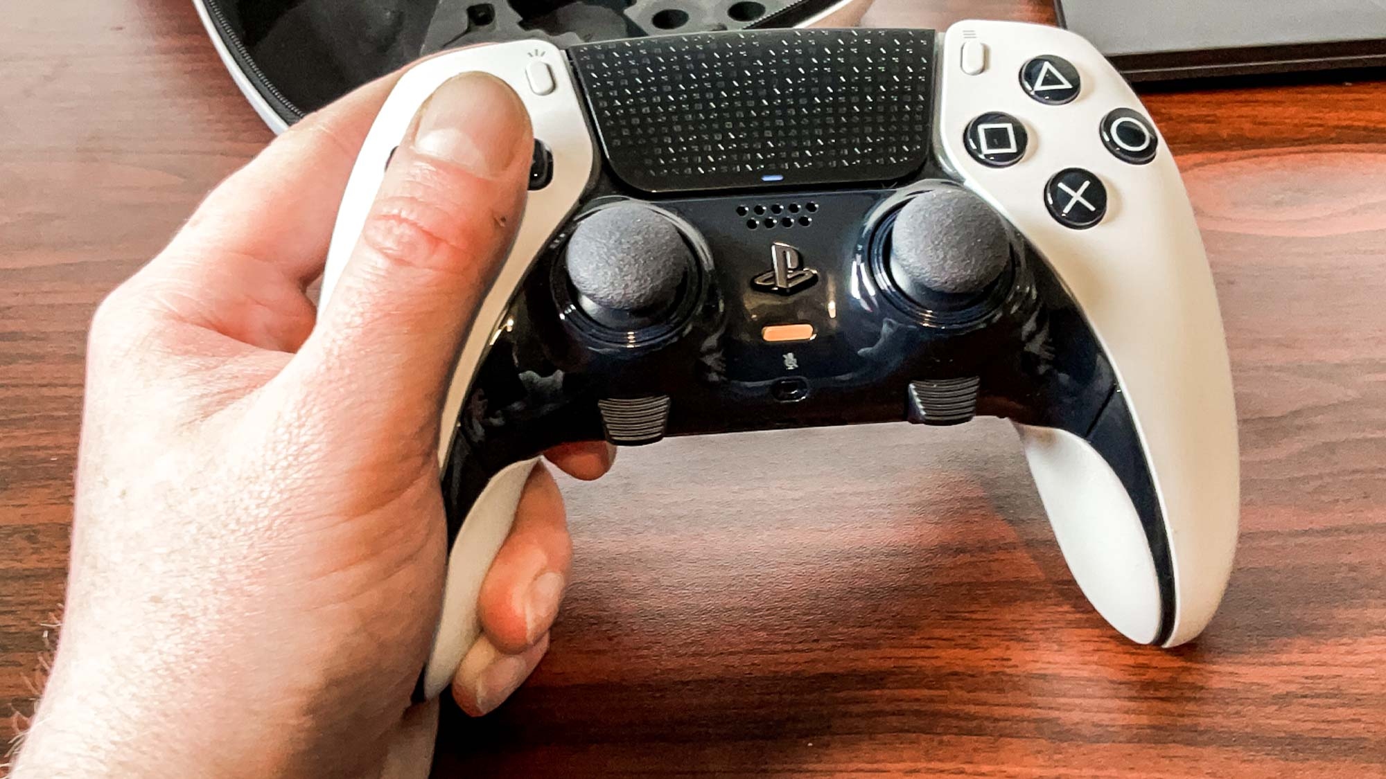 PS5 DualSense Edge gets biggest discounts of the year so far — here's how to save $30 now