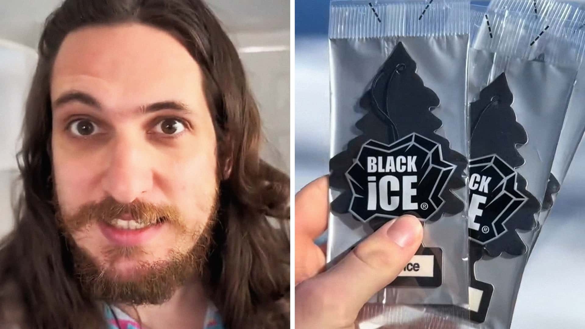 'Didn't Know Until I Was in My 30s:' Man Buys Air Freshener. Then He Realizes You're Not Supposed to Remove It From the Package