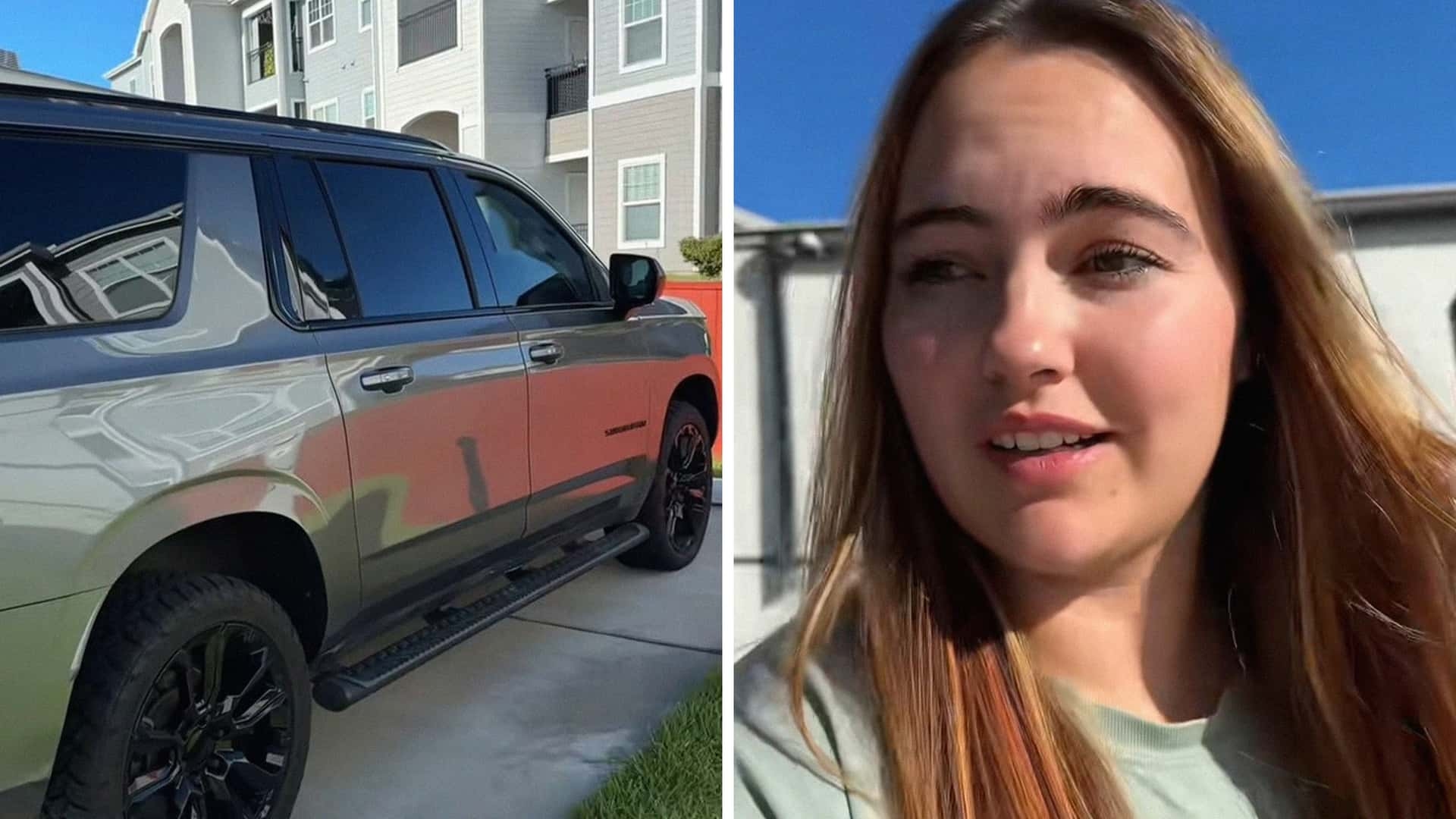 ‘What in the World Should I Do?': Woman Takes Her Chevrolet Into the Body Shop to Fix a Dent. Then She Gets It Back