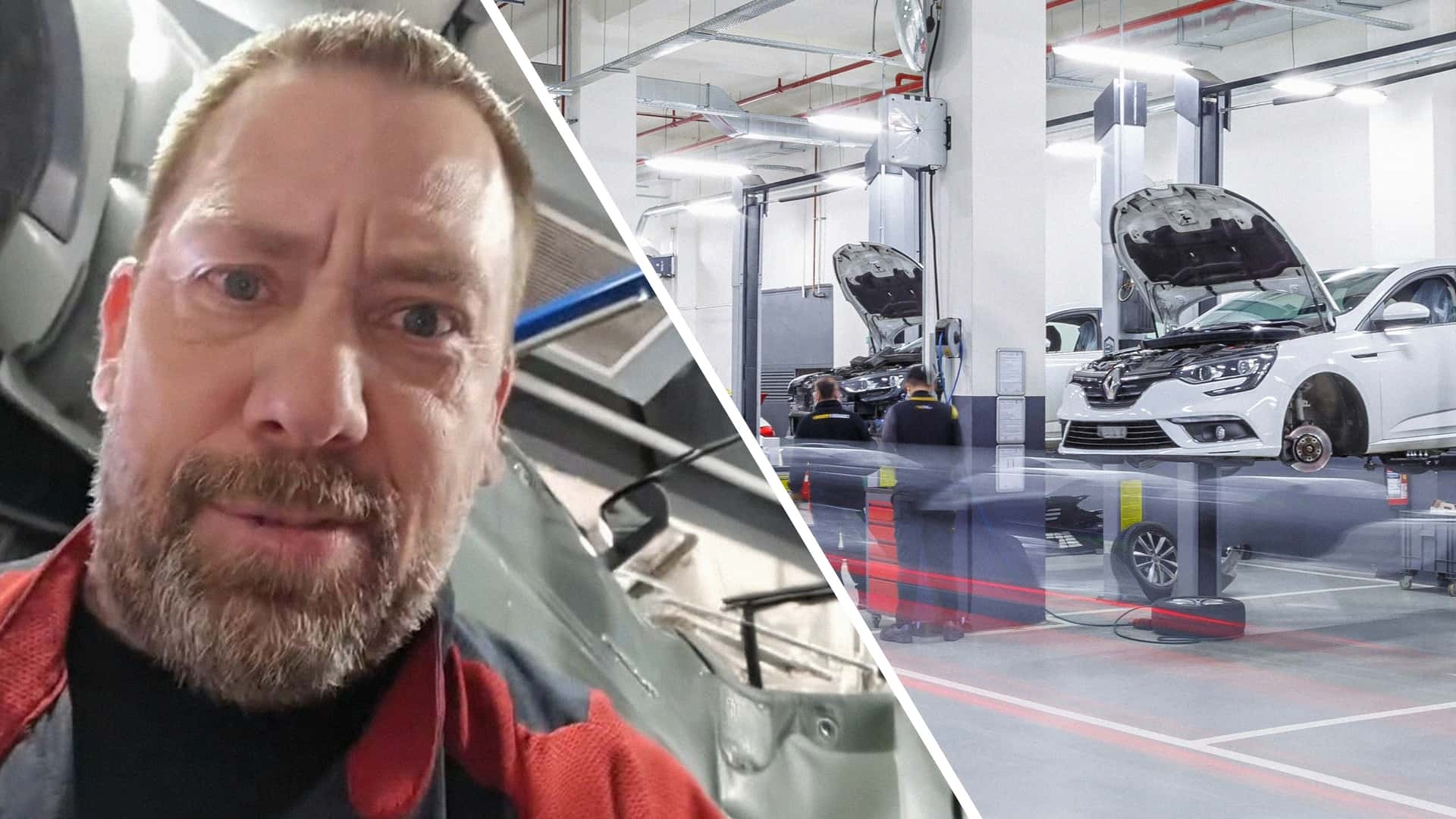 'That's One Way to Get a Free Rental:' Mechanic Calls Out Customers Who Get Their Car Serviced Just Before a Road Trip