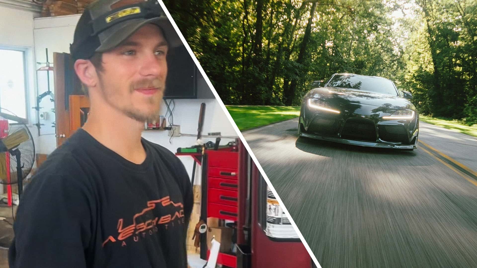 ‘Any Car I've Ever Owned:' Mechanics Reveal Which Cars ‘Look Fast' But Actually Aren't