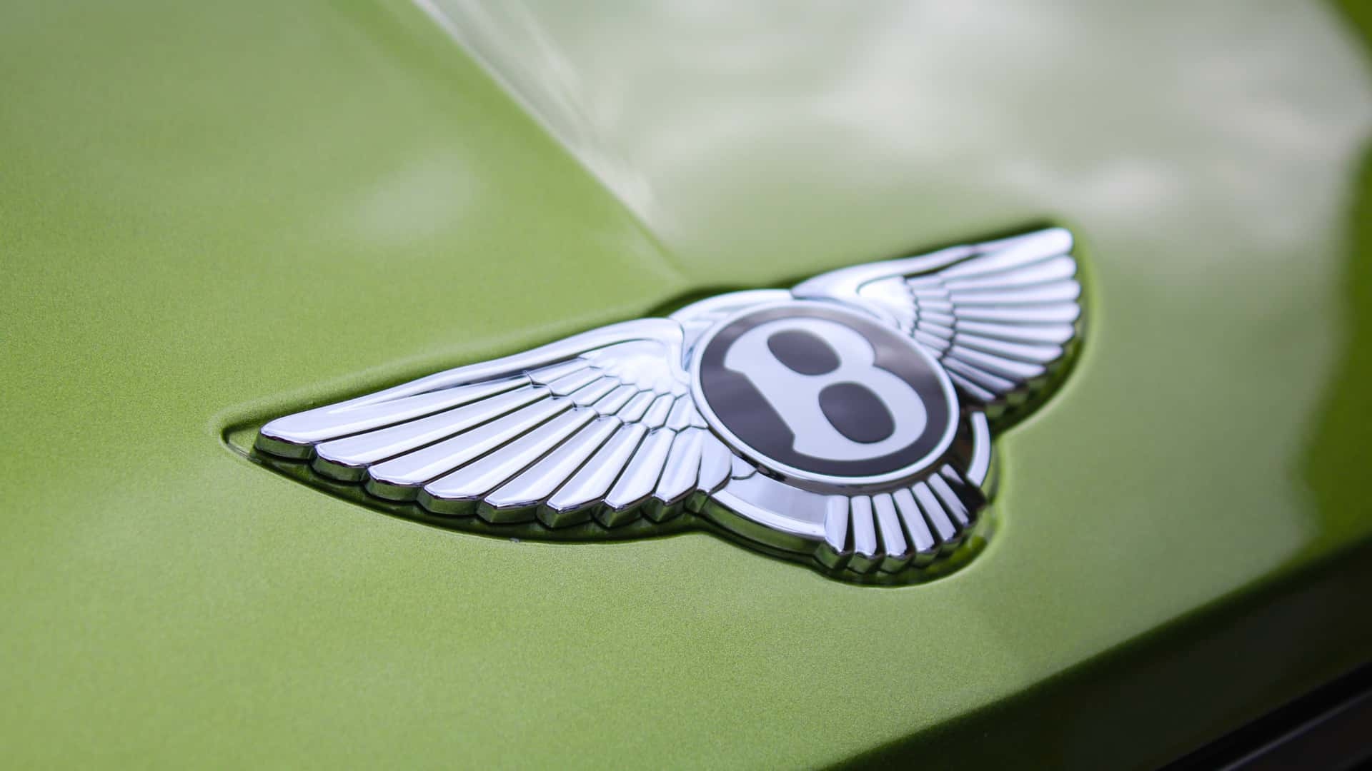 ‘No Real Limitation:' Bentley Would Build a Pickup If You Ask